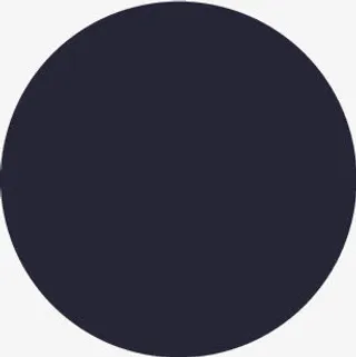 黑色实心圆免抠