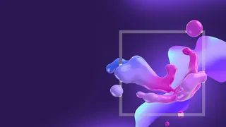 banner图背景板高清