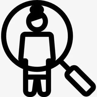 发现员工图标免抠