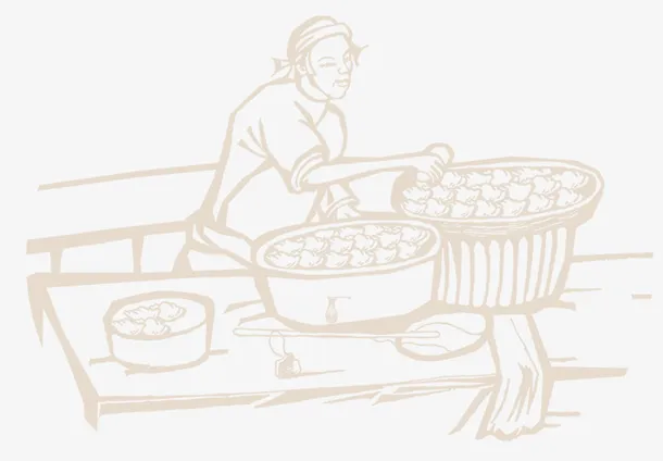 人物手工制作免抠