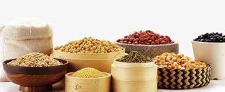 五谷杂粮素材免抠