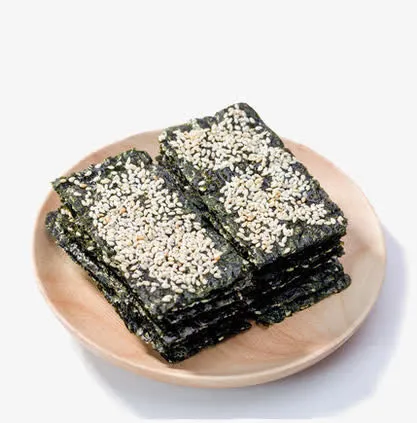 芝麻海苔瓜子免抠