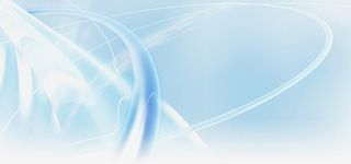 蓝色隧道渐变高清背景banner图高清