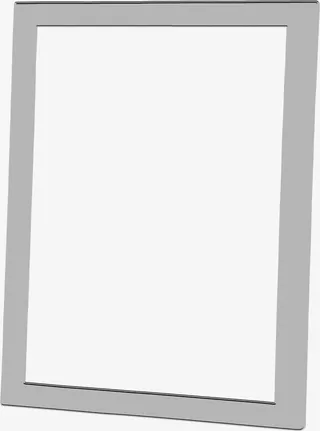 空白LED灯箱方框免抠