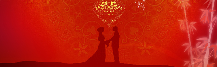 婚庆模板高清
