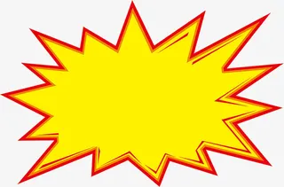 妖系·伯言府·爆炸贴免抠