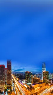 城市建筑背景高清