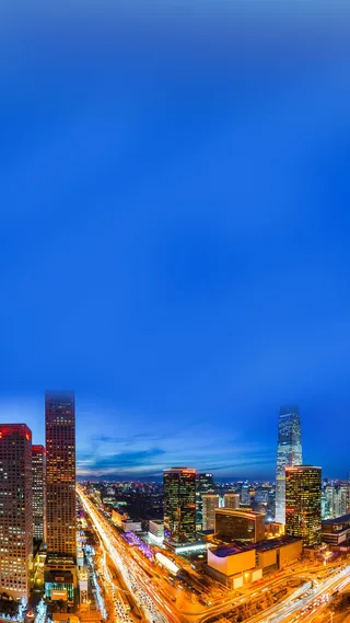 城市建筑背景高清