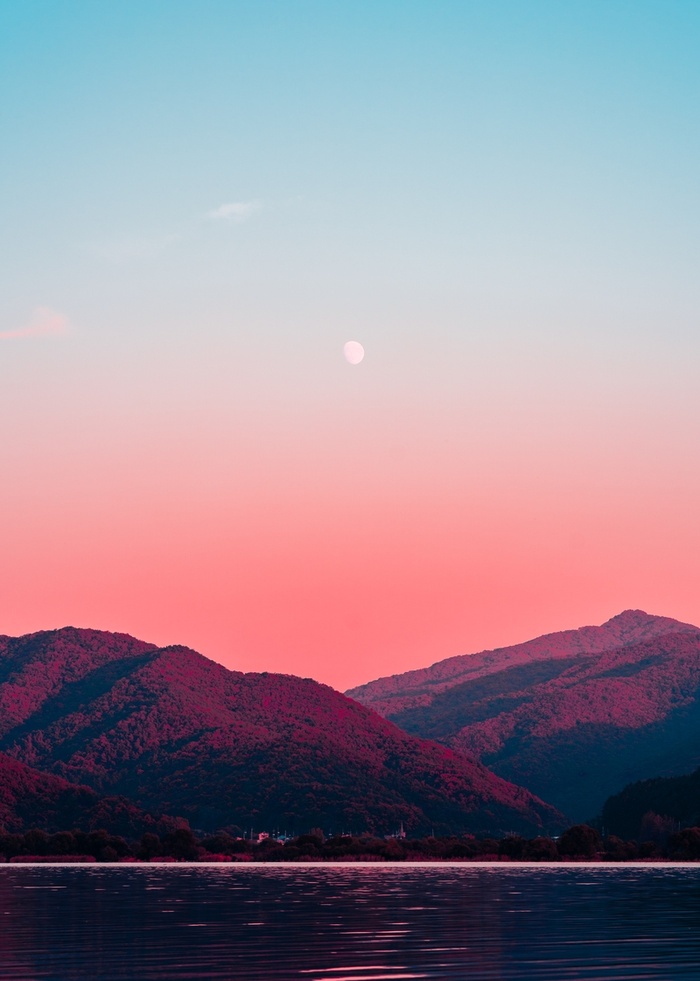 天空 背景图片高清