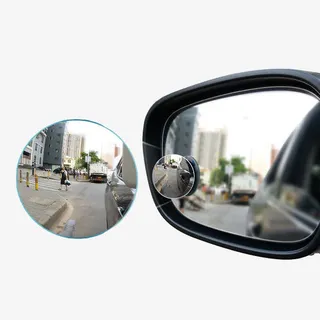 汽车后视镜免抠