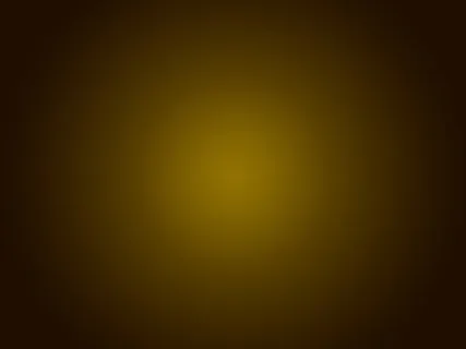 中秋节黑黄色渐变背景