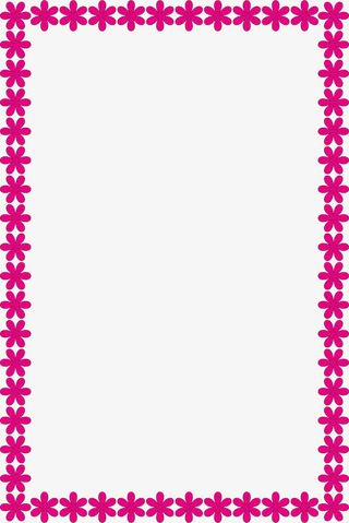 欧风边框名片免抠