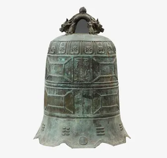 编钟青铜器免抠