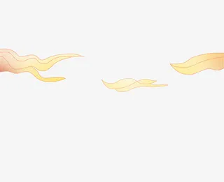 祥云天空素材免抠