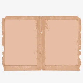 矢量学习书本纸张免抠