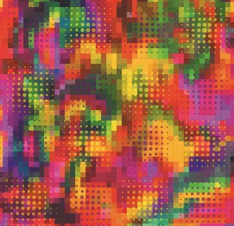 马赛克底纹　免抠