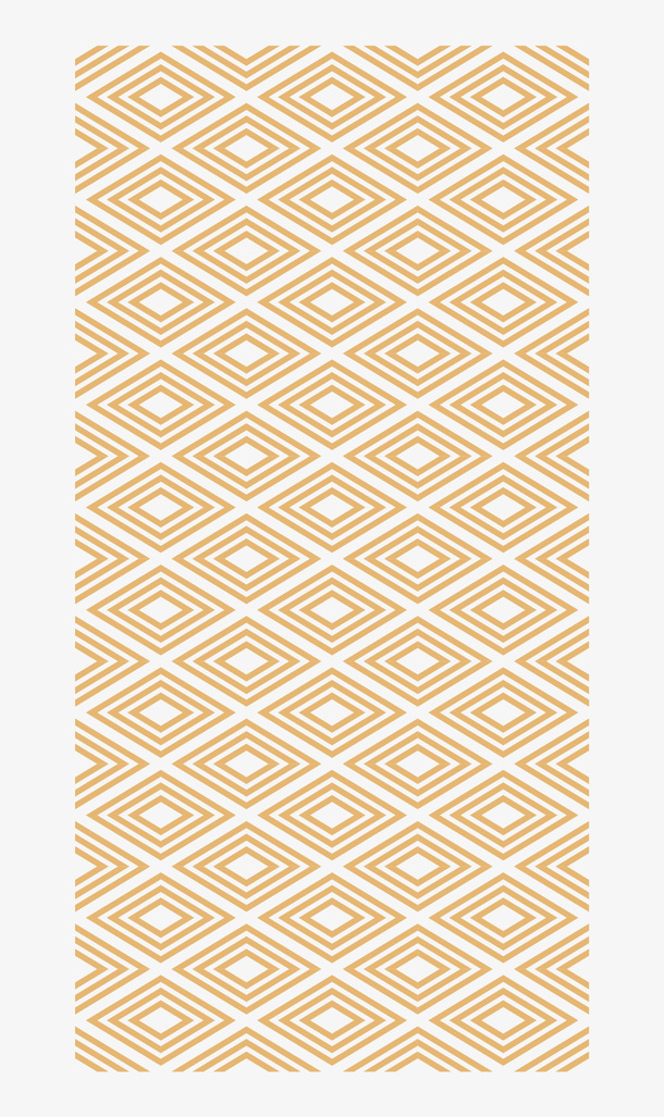 底纹福纹框装饰底纹元素免抠