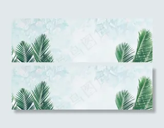 现代简约大气淘宝背景图