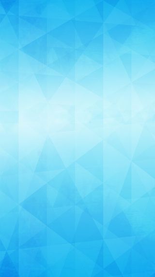 蓝色渐变H5背景高清