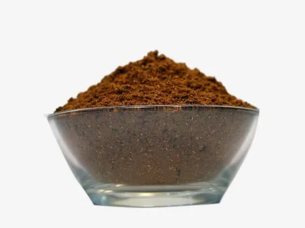 一碗可可粉免抠