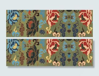 古典高档背景高清