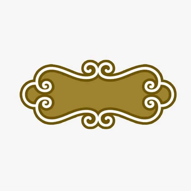 中国风文案背景