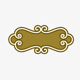 中国风文案背景