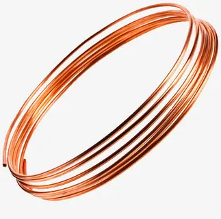 铜丝免抠