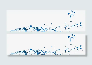 科技立方体元素免抠