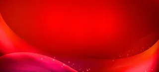 红色促销banner背景高清