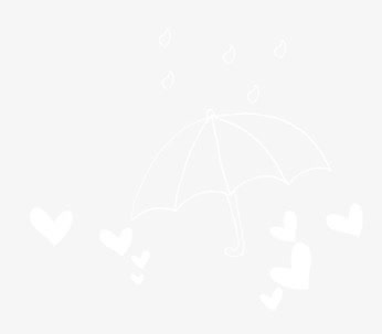 雨伞免抠