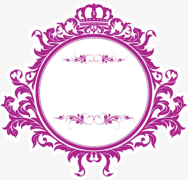 婚礼logo免抠