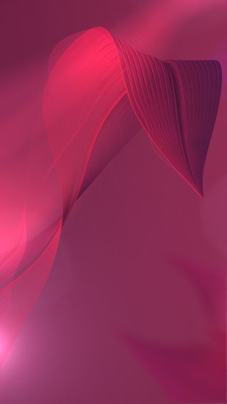 红色渐变H5背景高清