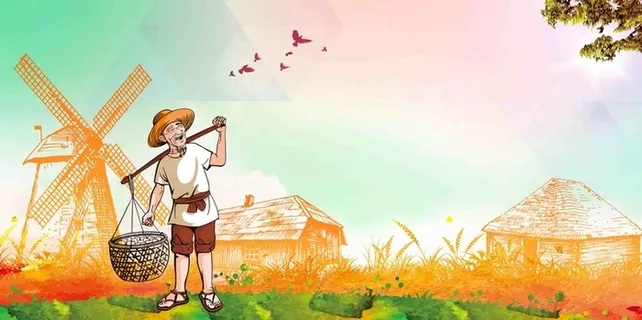 农业优增收麦种介绍宣传高清 农业优增收麦种介绍宣传高清