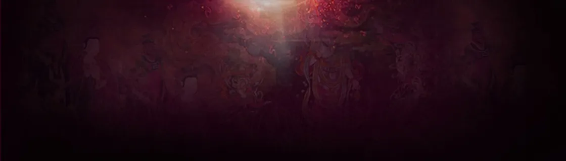 淘宝佛珠手串海报背景高清