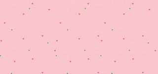 可爱卡通 粉色背景高清