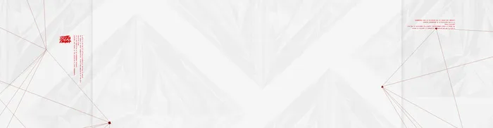 抽象线条海报banner背景高清