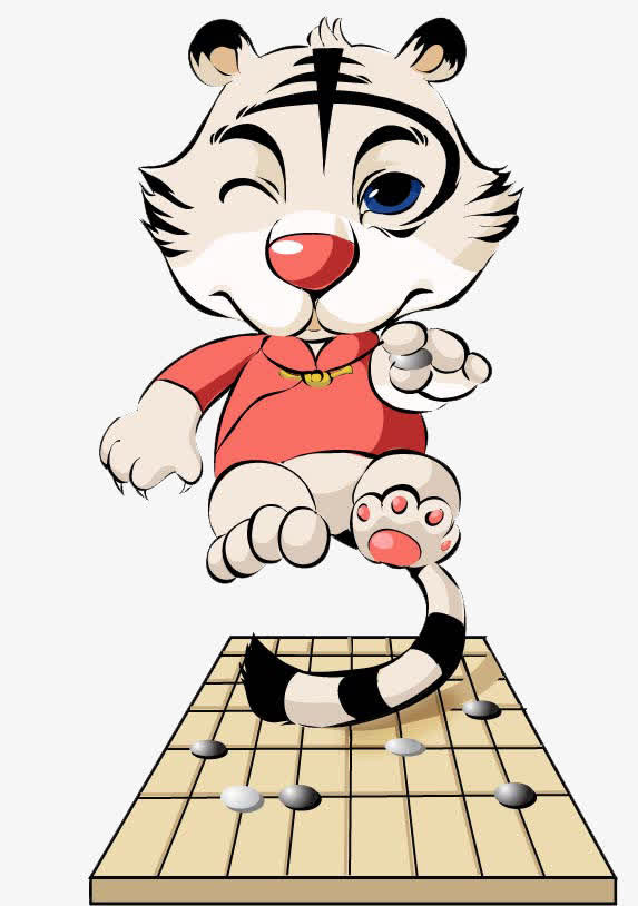 下围棋免抠
