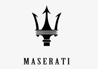 三叉戟车标玛莎拉蒂免抠