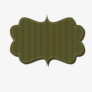 古典花纹 对话框 文本框 打折免抠