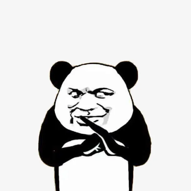 抱拳表情免抠