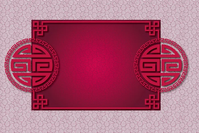 年会签到墙的背景图高清