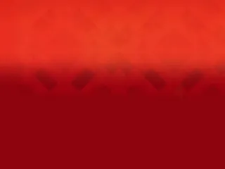 红色不贵几何形状光效叠加免抠