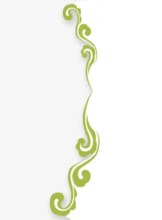 中国风边框免抠