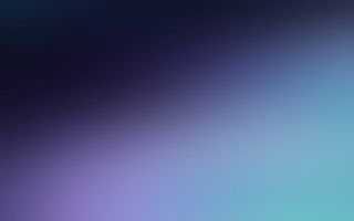 紫色蓝色高斯模糊合成效果免抠