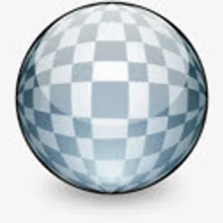 股票纹理球形最终的侏儒免抠