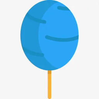 棉花糖图标免抠