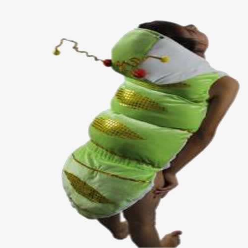 昆虫的梦想免抠