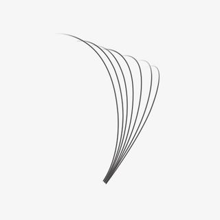 简单睫毛假睫毛免抠