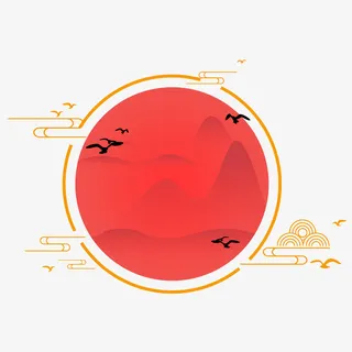 边框素材呢免抠